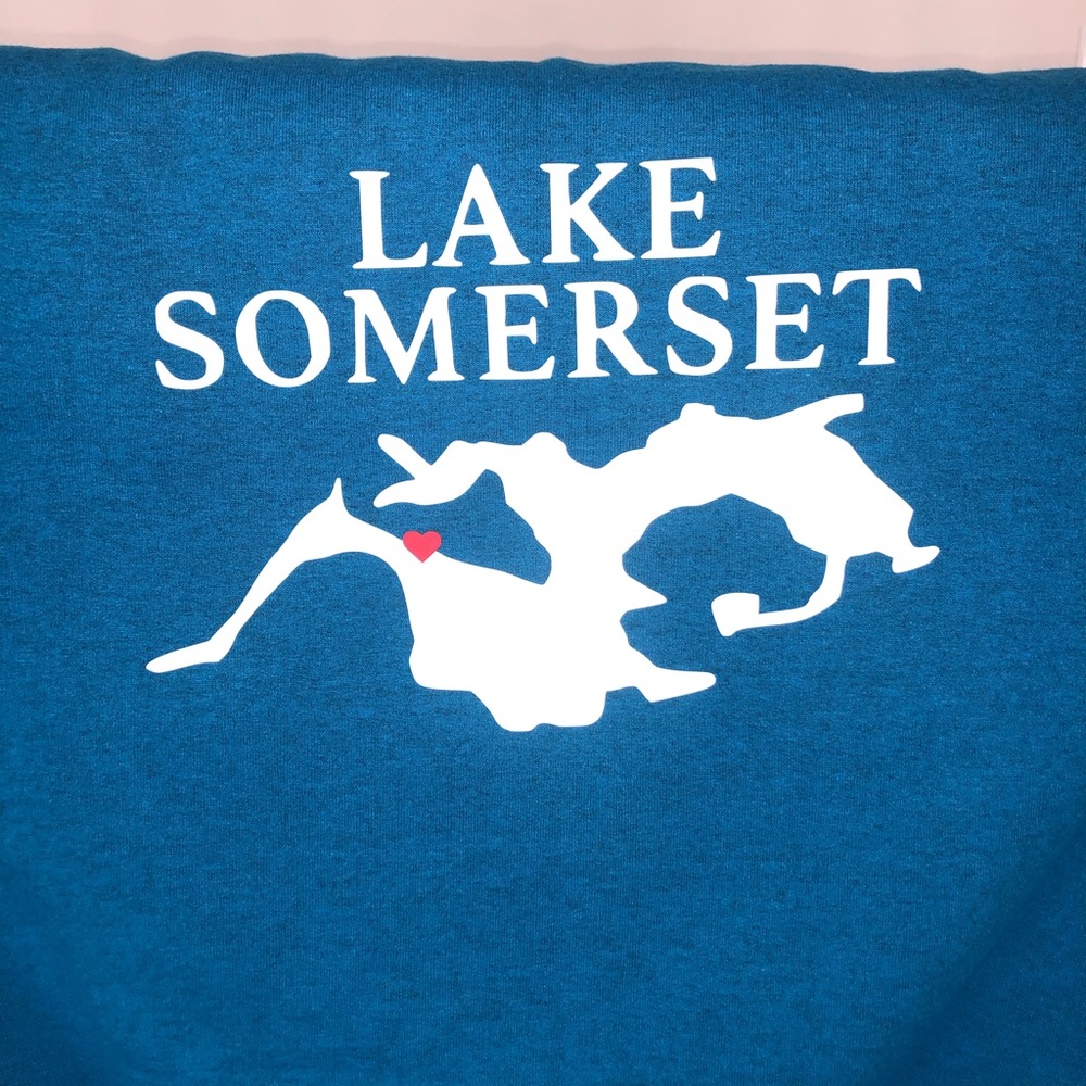 Custom sweatshirts. Any design. Any color.